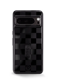 Midnight Checkered