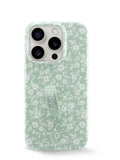 Sage Floral
