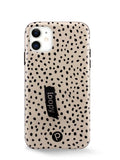Mocha Dots