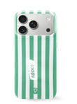 Spearmint Stripes