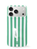 Spearmint Stripes