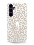 Taupe Leopard