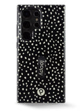 Noir Dots