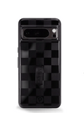 Midnight Checkered