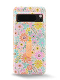 Floral Burst