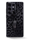Midnight Leopard