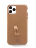 Saddle Brown