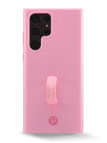 Bubblegum Pink