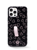 Midnight Hearts