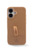 Saddle Brown