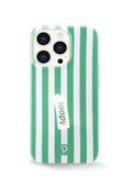 Spearmint Stripes