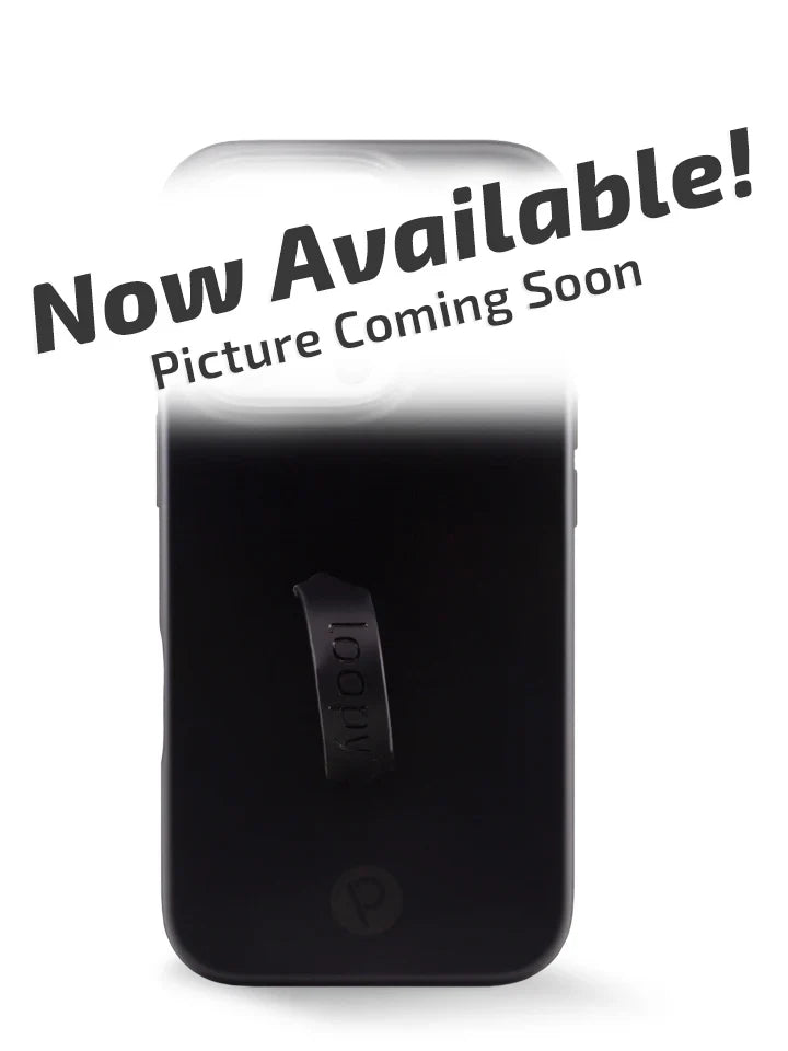Stealth Black
