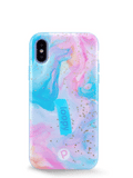 Cotton Candy Swirl