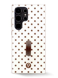 Cocoa Dots