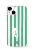 Spearmint Stripes