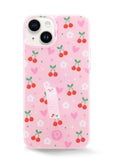 Cherry Cute X Krista Horton