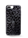 Midnight Leopard
