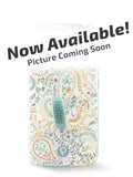 Painted Paisley