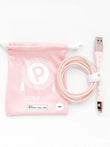 Loopy Charging Cables - Lightning to USB-A (1.1m / 3.6ft)