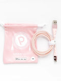 Loopy Charging Cables - Lightning to USB-A (1.1m / 3.6ft)