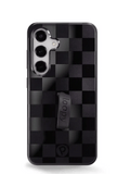 Midnight Checkered