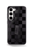 Midnight Checkered