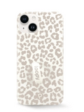 Taupe Leopard