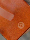 Orange Shimmer