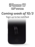 Stealth Black