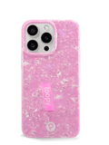 Pink Opal Shell