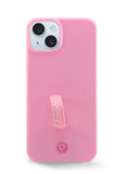 Bubblegum Pink