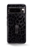 Midnight Leopard